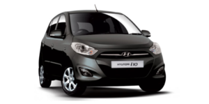 Hyundai i10 Prices in Ghana
