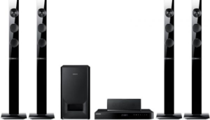 Samsung Home Theatre Prices in Ghana