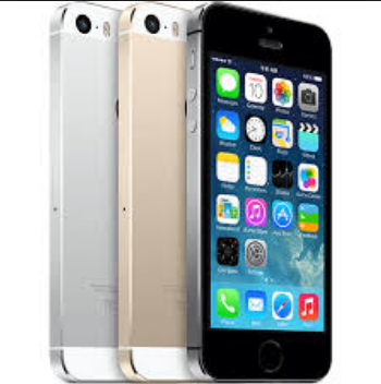 iPhone 5S Price In Ghana (2023)