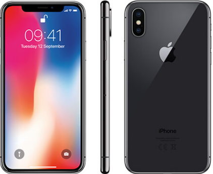 Iphone X Prices In Ghana 21