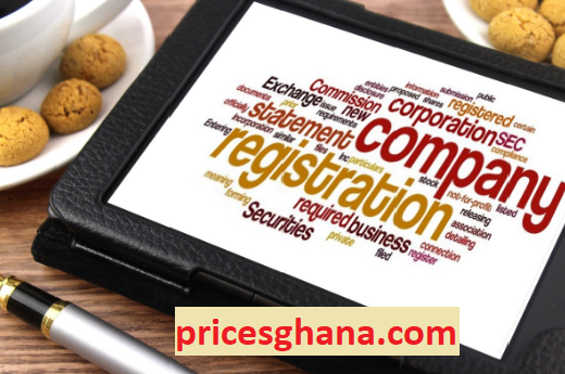 Business Registration In Ghana: Step By Step Guide (2023)