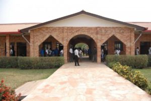 Top 100 Senior High schools In Ghana