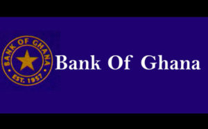 List of banks in ghana