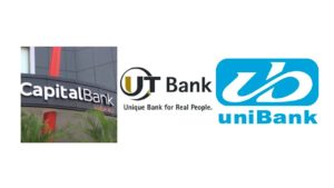Full list of banks in Ghana and contact details