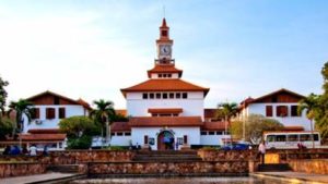 University Of Ghana Admission Requirements