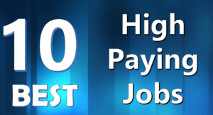 Top 10 Highest Paying Jobs in Ghana