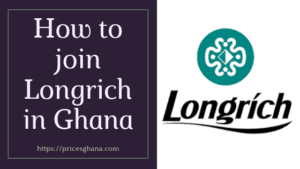How to join Longrich in ghana