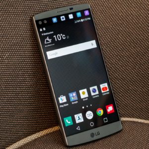LG V10 price in Ghana