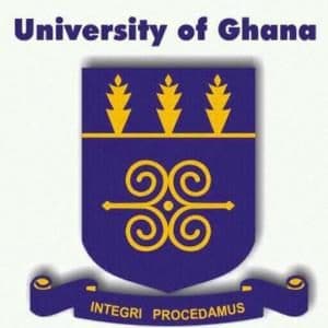 University of Ghana Postgraduate