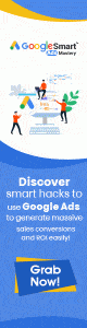 google ads mastery
