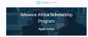 udacity-access scholarship