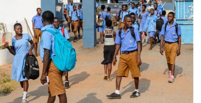 Category B Schools in Ghana – A Complete List