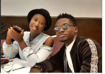 Kuami Eugene’s Wife: All You Need to Know