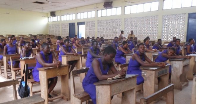 List of Category A schools in Ghana