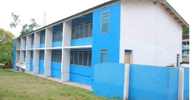 List of Category B Schools In Eastern Region Ghana