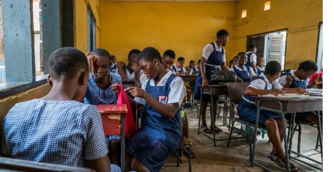 List of Category B Schools In Ashanti Ghana (full list)