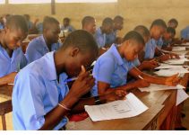 List of Category C Schools in Ghana