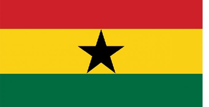 Who Designed the Ghana Flag?