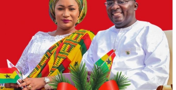 Bawumia First Wife: All You Need to Know