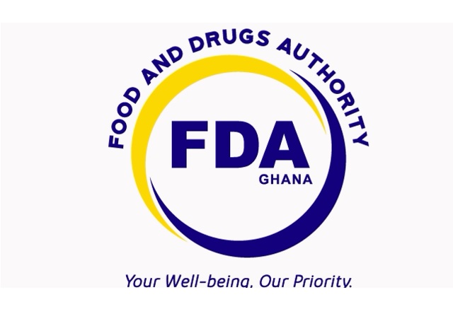 FDA Ghana List of Registered Products
