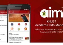 Knust Student Portal: All You Need to Know