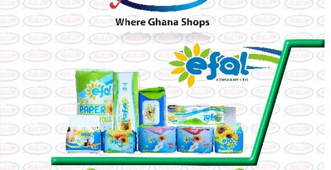 List of Melcom Ghana Baby Products