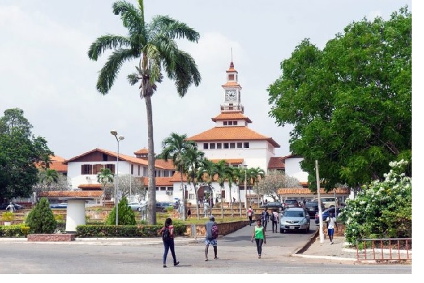 List of Public Universities in Ghana