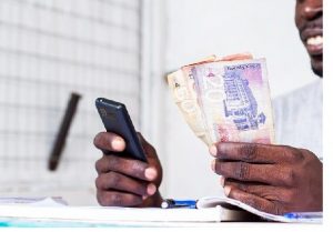 Mobile Money Loans in Ghana