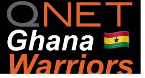 List of QNET Branches in Ghana