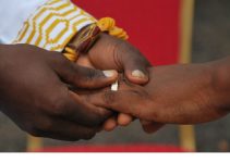 Traditional marriage in Ghana: All you need to know