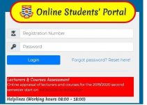UCC Student Portal: All You Need To Know