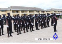 List of Police Training Schools in Ghana