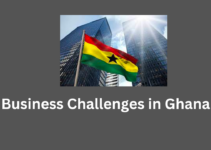 Business Challenges in Ghana