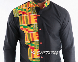 Ghanaian Fashion Trends for Men And Women