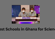 Best Schools in Ghana for Science