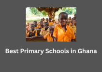Best Primary Schools in Ghana 2024