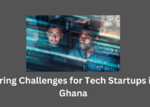 Hiring Challenges for Tech Startups in Ghana