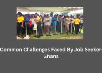 10 Common Challenges Faced By Job Seekers in Ghana